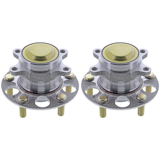 MSUPHUB26403 Mevotech Supreme Wheel Bearing and Hub Assembly Kit