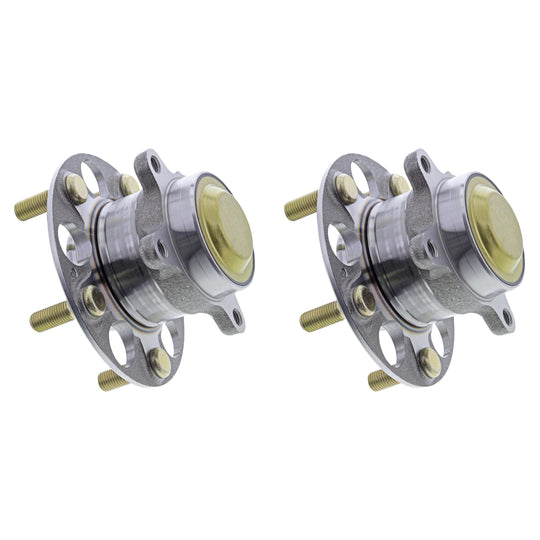 MSUPHUB26403 Mevotech Supreme Wheel Bearing and Hub Assembly Kit