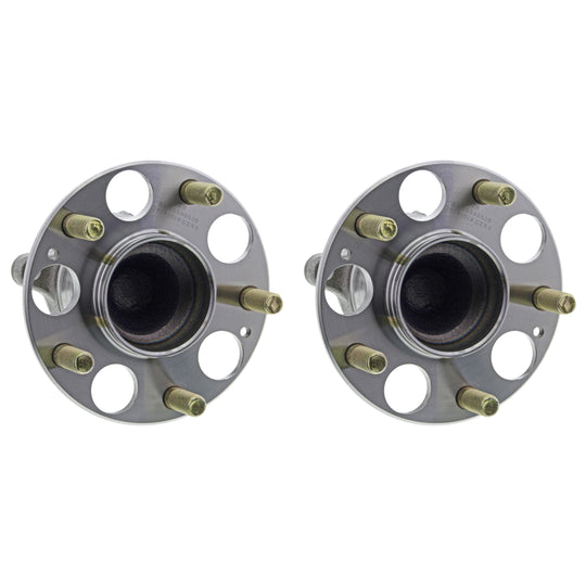 MSUPHUB26403 Mevotech Supreme Wheel Bearing and Hub Assembly Kit