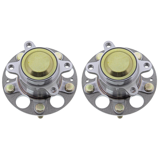 MSUPHUB26403 Mevotech Supreme Wheel Bearing and Hub Assembly Kit