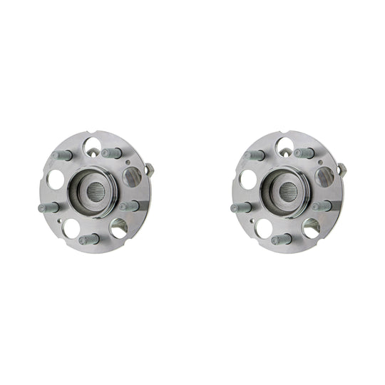 MSUPHUB26412 Mevotech Supreme Wheel Bearing and Hub Assembly Kit