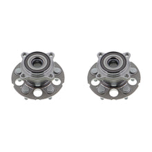 Load image into Gallery viewer, MSUPHUB26412 Mevotech Supreme Wheel Bearing and Hub Assembly Kit