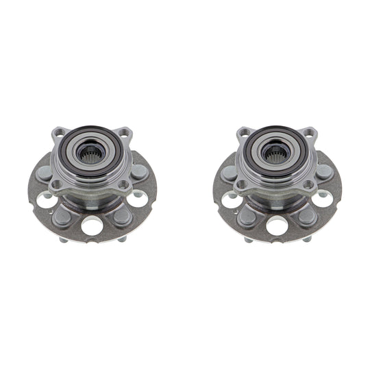 MSUPHUB26412 Mevotech Supreme Wheel Bearing and Hub Assembly Kit