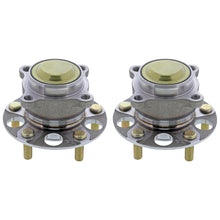 Load image into Gallery viewer, MSUPHUB26419 Mevotech Supreme Wheel Bearing and Hub Assembly Kit