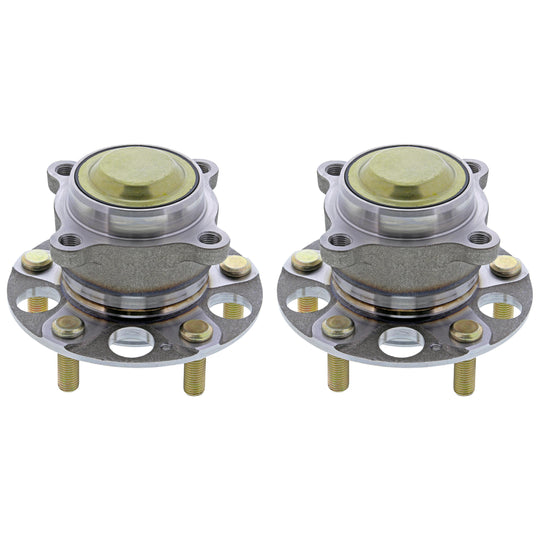 MSUPHUB26419 Mevotech Supreme Wheel Bearing and Hub Assembly Kit