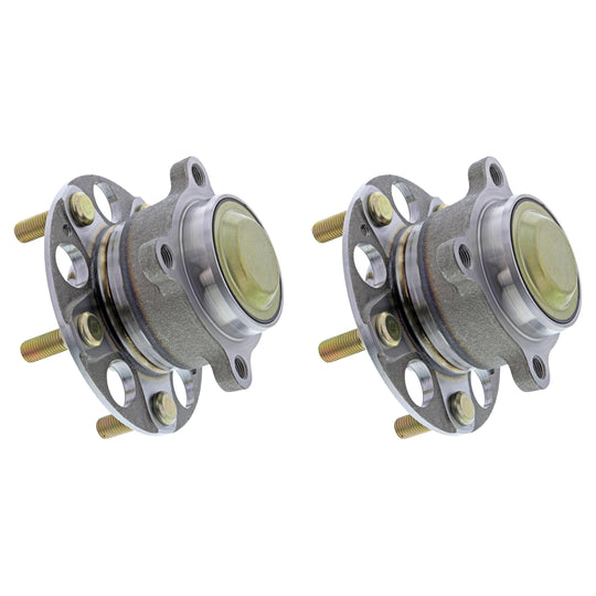 MSUPHUB26419 Mevotech Supreme Wheel Bearing and Hub Assembly Kit