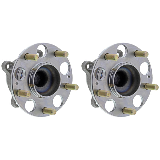 MSUPHUB26419 Mevotech Supreme Wheel Bearing and Hub Assembly Kit