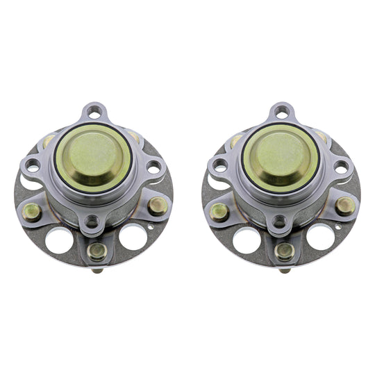 MSUPHUB26419 Mevotech Supreme Wheel Bearing and Hub Assembly Kit