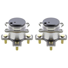 Load image into Gallery viewer, MSUPHUB26437 Mevotech Supreme Wheel Bearing and Hub Assembly Kit
