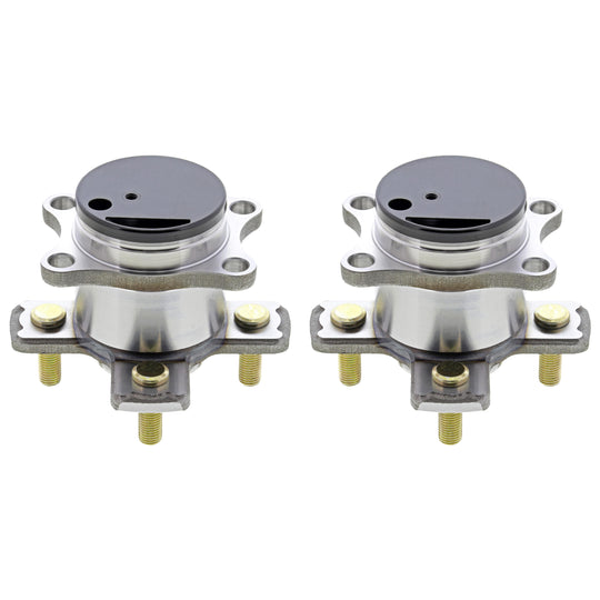 MSUPHUB26437 Mevotech Supreme Wheel Bearing and Hub Assembly Kit