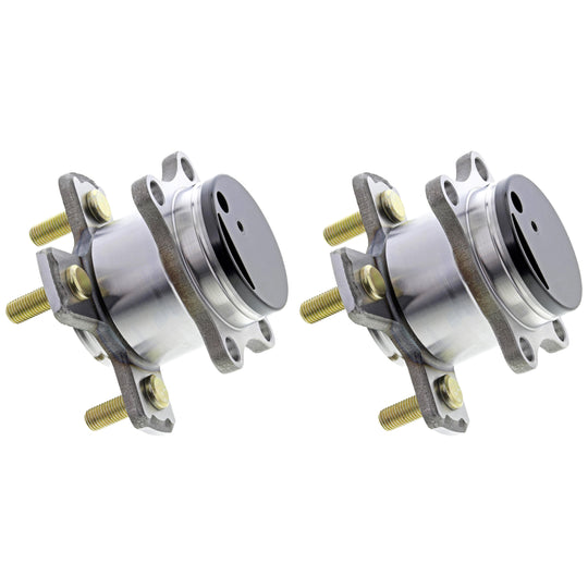 MSUPHUB26437 Mevotech Supreme Wheel Bearing and Hub Assembly Kit
