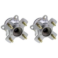Load image into Gallery viewer, MSUPHUB26437 Mevotech Supreme Wheel Bearing and Hub Assembly Kit