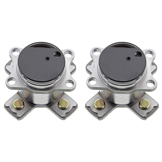 MSUPHUB26437 Mevotech Supreme Wheel Bearing and Hub Assembly Kit