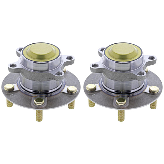 MSUPHUB26443 Mevotech Supreme Wheel Bearing and Hub Assembly Kit