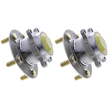 Load image into Gallery viewer, MSUPHUB26443 Mevotech Supreme Wheel Bearing and Hub Assembly Kit
