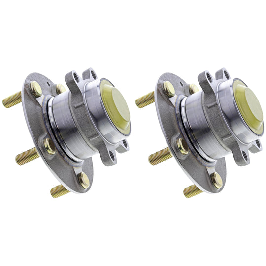 MSUPHUB26443 Mevotech Supreme Wheel Bearing and Hub Assembly Kit