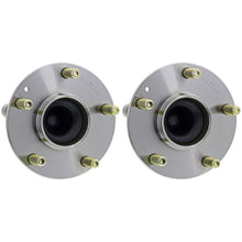Load image into Gallery viewer, MSUPHUB26443 Mevotech Supreme Wheel Bearing and Hub Assembly Kit