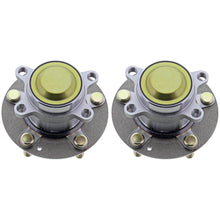 Load image into Gallery viewer, MSUPHUB26443 Mevotech Supreme Wheel Bearing and Hub Assembly Kit