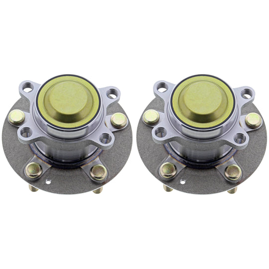 MSUPHUB26443 Mevotech Supreme Wheel Bearing and Hub Assembly Kit