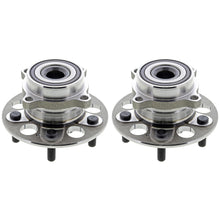 Load image into Gallery viewer, MSUPHUB26455 Mevotech Supreme Wheel Bearing and Hub Assembly Kit