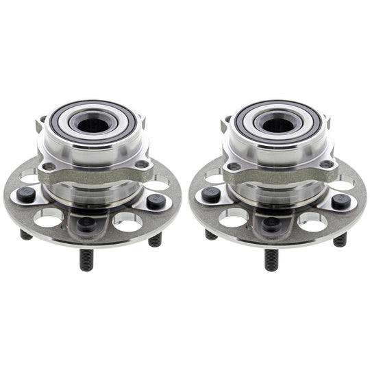 MSUPHUB26455 Mevotech Supreme Wheel Bearing and Hub Assembly Kit