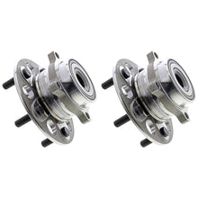 Load image into Gallery viewer, MSUPHUB26455 Mevotech Supreme Wheel Bearing and Hub Assembly Kit