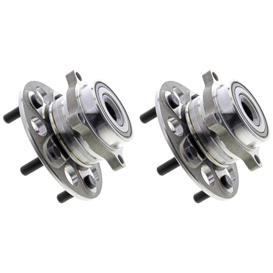 MSUPHUB26455 Mevotech Supreme Wheel Bearing and Hub Assembly Kit