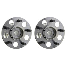 Load image into Gallery viewer, MSUPHUB26455 Mevotech Supreme Wheel Bearing and Hub Assembly Kit