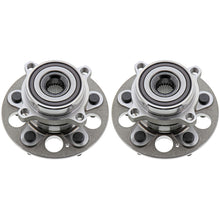 Load image into Gallery viewer, MSUPHUB26455 Mevotech Supreme Wheel Bearing and Hub Assembly Kit