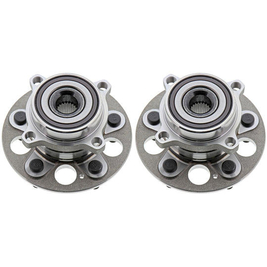 MSUPHUB26455 Mevotech Supreme Wheel Bearing and Hub Assembly Kit