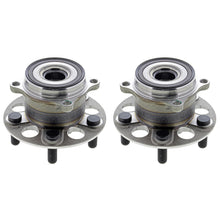 Load image into Gallery viewer, MSUPHUB26462 Mevotech Supreme Wheel Bearing and Hub Assembly Kit