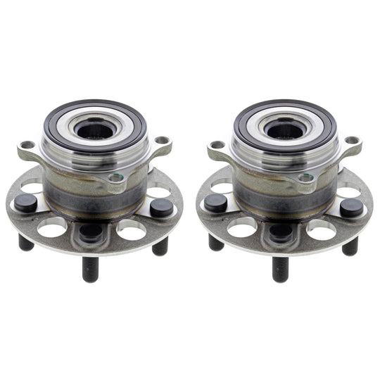 MSUPHUB26462 Mevotech Supreme Wheel Bearing and Hub Assembly Kit