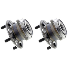 Load image into Gallery viewer, MSUPHUB26462 Mevotech Supreme Wheel Bearing and Hub Assembly Kit