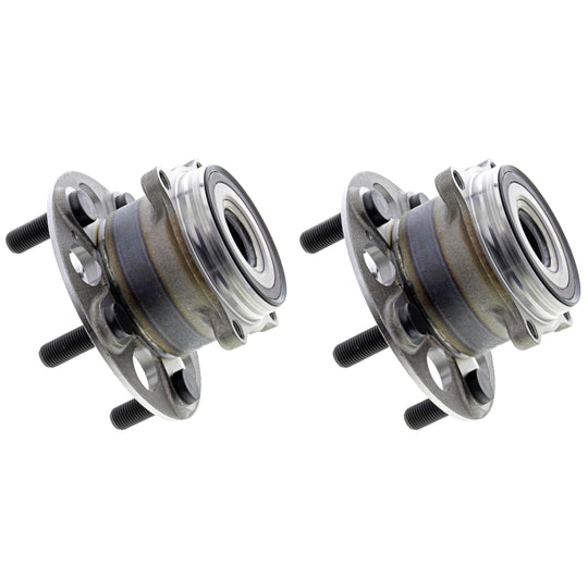 MSUPHUB26462 Mevotech Supreme Wheel Bearing and Hub Assembly Kit