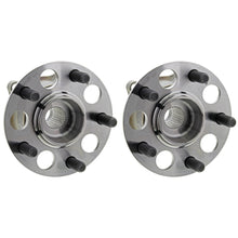 Load image into Gallery viewer, MSUPHUB26462 Mevotech Supreme Wheel Bearing and Hub Assembly Kit
