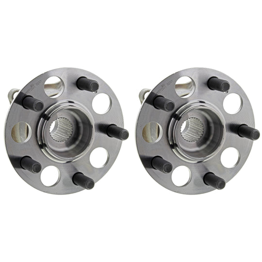 MSUPHUB26462 Mevotech Supreme Wheel Bearing and Hub Assembly Kit