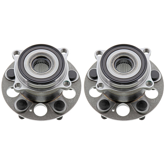 MSUPHUB26462 Mevotech Supreme Wheel Bearing and Hub Assembly Kit