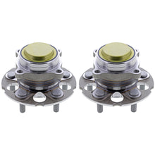 Load image into Gallery viewer, MSUPHUB26478 Mevotech Supreme Wheel Bearing and Hub Assembly Kit