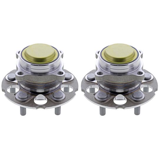 MSUPHUB26478 Mevotech Supreme Wheel Bearing and Hub Assembly Kit