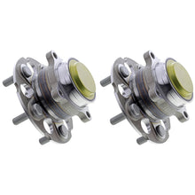 Load image into Gallery viewer, MSUPHUB26478 Mevotech Supreme Wheel Bearing and Hub Assembly Kit