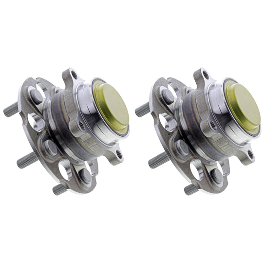 MSUPHUB26478 Mevotech Supreme Wheel Bearing and Hub Assembly Kit