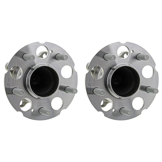 MSUPHUB26478 Mevotech Supreme Wheel Bearing and Hub Assembly Kit