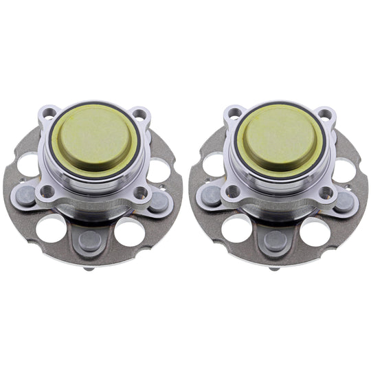 MSUPHUB26478 Mevotech Supreme Wheel Bearing and Hub Assembly Kit