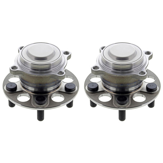 MSUPHUB26485 Mevotech Supreme Wheel Bearing and Hub Assembly Kit