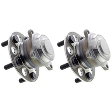 Load image into Gallery viewer, MSUPHUB26485 Mevotech Supreme Wheel Bearing and Hub Assembly Kit