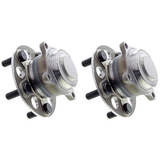 MSUPHUB26485 Mevotech Supreme Wheel Bearing and Hub Assembly Kit