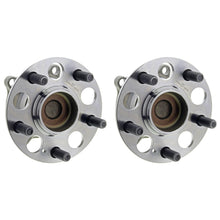 Load image into Gallery viewer, MSUPHUB26485 Mevotech Supreme Wheel Bearing and Hub Assembly Kit