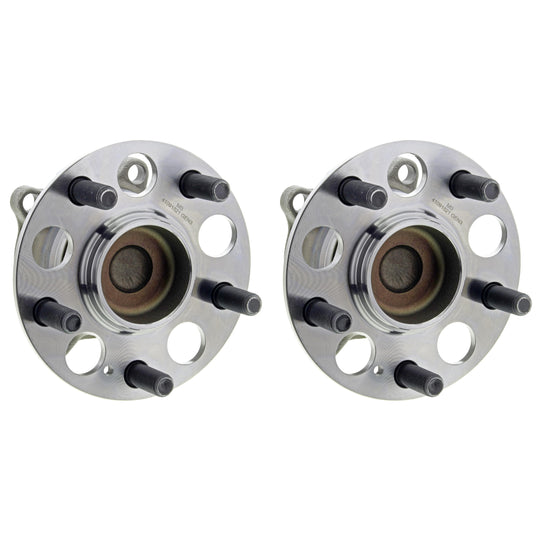 MSUPHUB26485 Mevotech Supreme Wheel Bearing and Hub Assembly Kit
