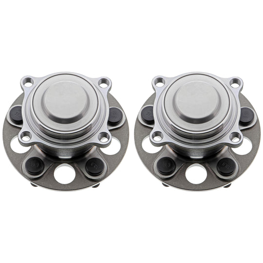 MSUPHUB26485 Mevotech Supreme Wheel Bearing and Hub Assembly Kit