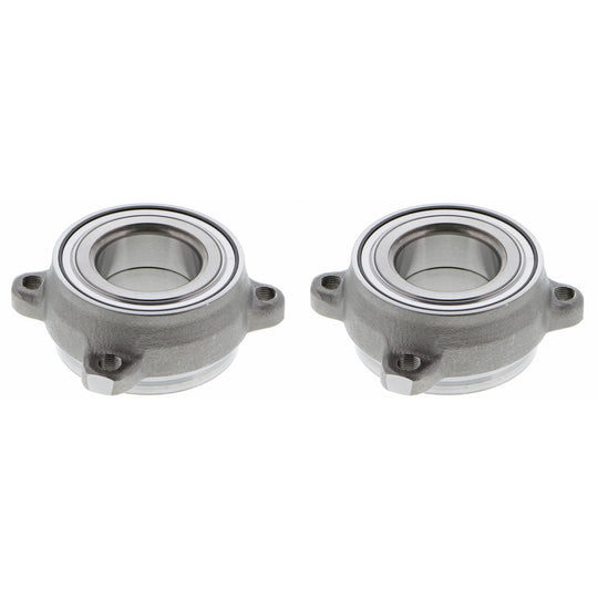 MSUPHUB26507 Mevotech Supreme Wheel Bearing and Hub Assembly Kit